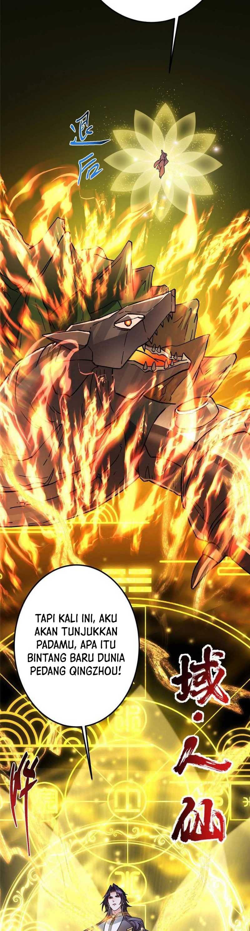Keep A Low Profile, Sect Leader - Chapter 490 - Page 30