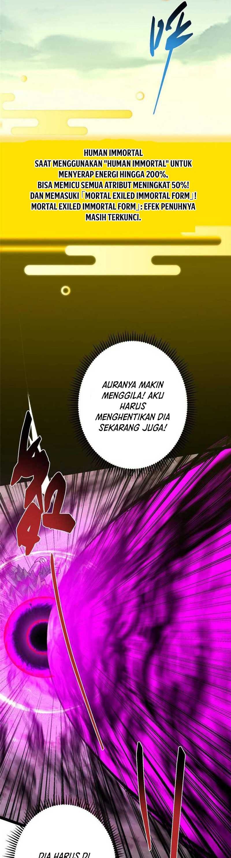 Keep A Low Profile, Sect Leader - Chapter 490 - Page 39