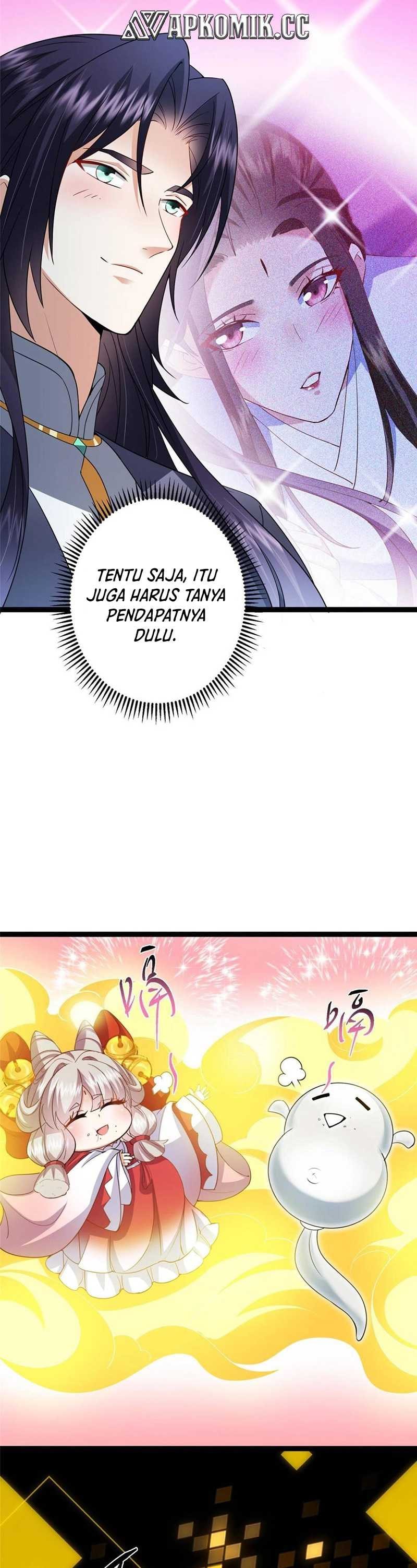 Keep A Low Profile, Sect Leader - Chapter 491 - Page 18
