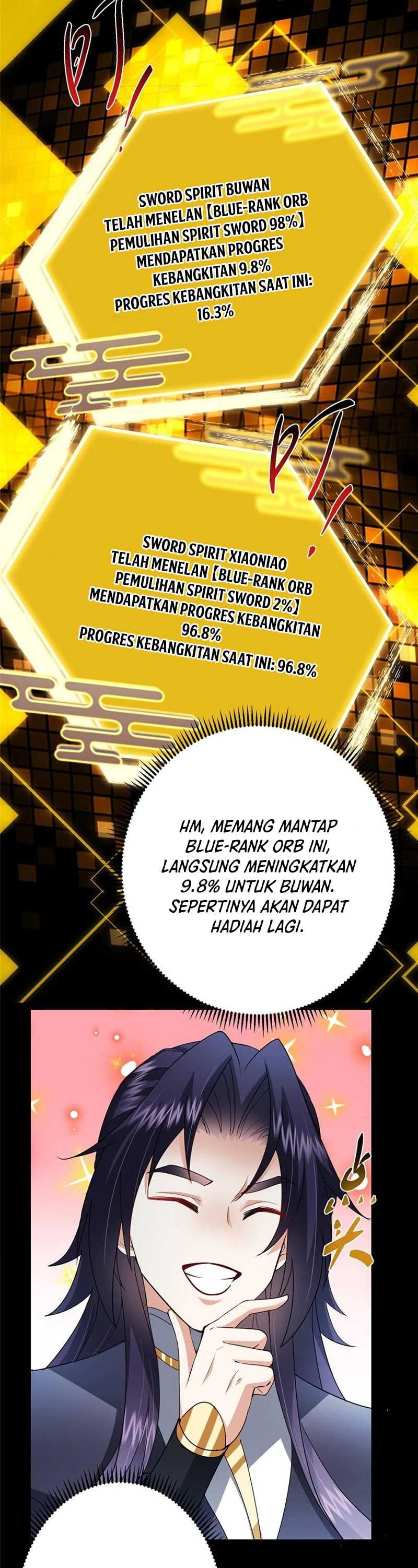 Keep A Low Profile, Sect Leader - Chapter 491 - Page 19