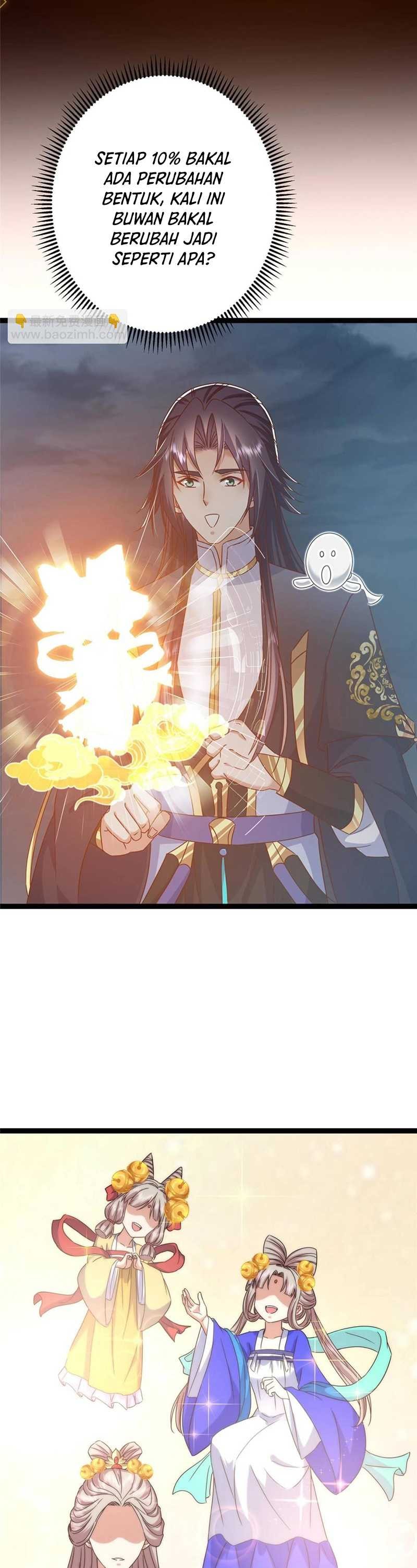 Keep A Low Profile, Sect Leader - Chapter 491 - Page 24