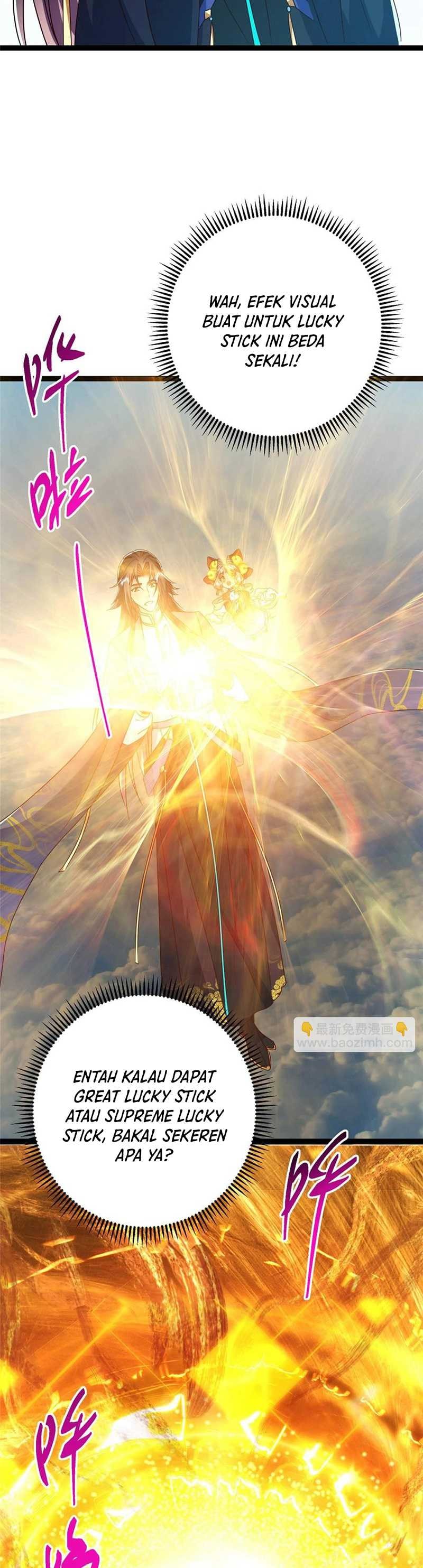 Keep A Low Profile, Sect Leader - Chapter 491 - Page 32