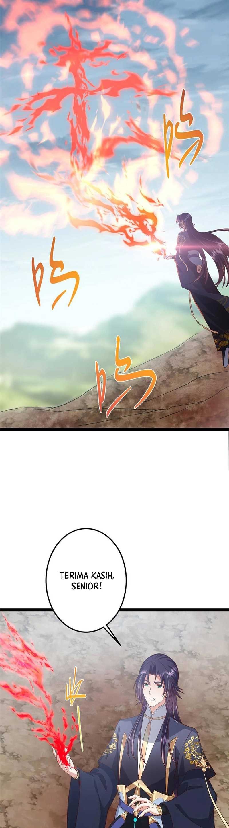 Keep A Low Profile, Sect Leader - Chapter 492 - Page 12