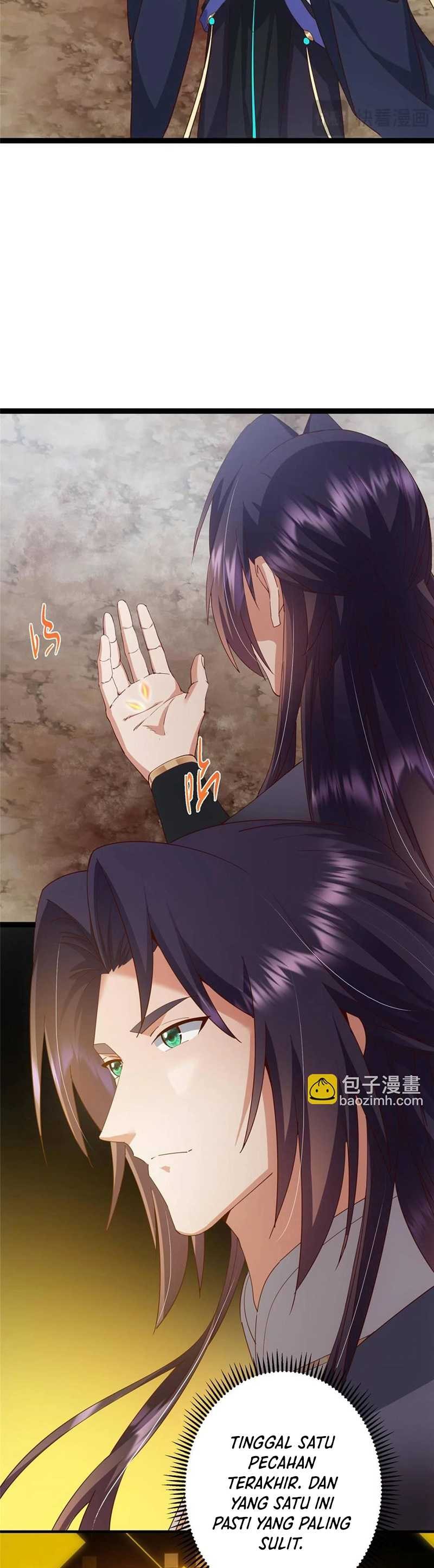 Keep A Low Profile, Sect Leader - Chapter 492 - Page 13