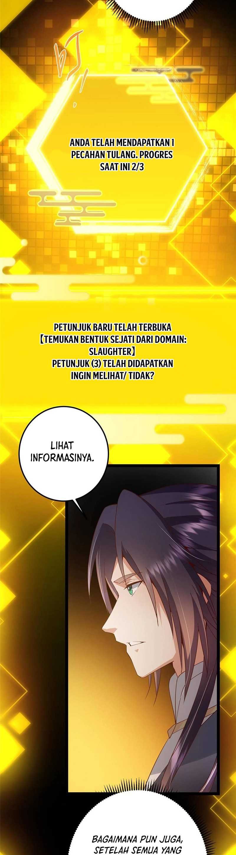 Keep A Low Profile, Sect Leader - Chapter 492 - Page 14