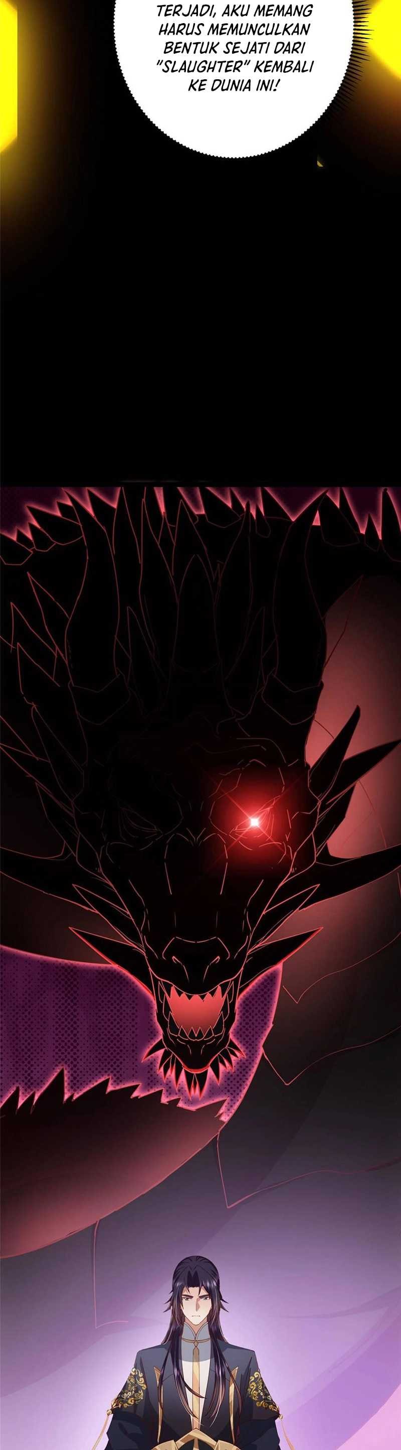 Keep A Low Profile, Sect Leader - Chapter 492 - Page 15