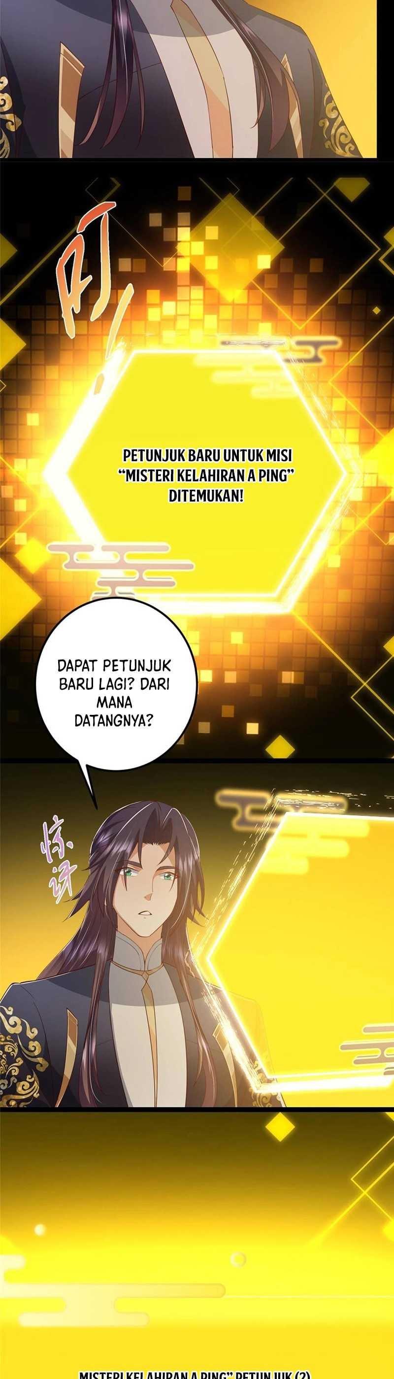 Keep A Low Profile, Sect Leader - Chapter 492 - Page 17