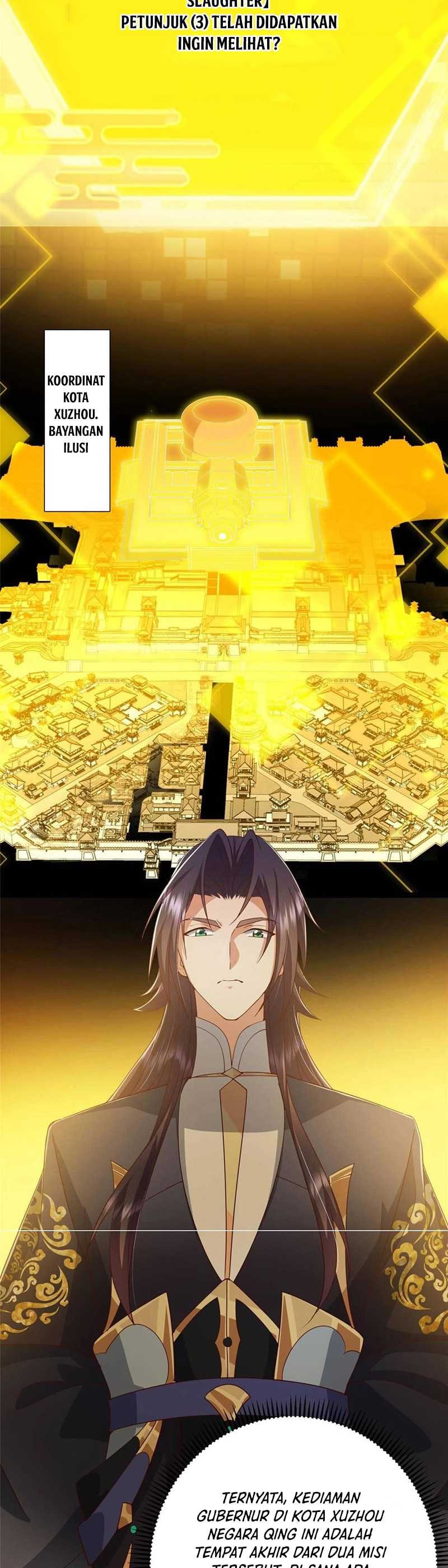 Keep A Low Profile, Sect Leader - Chapter 492 - Page 19
