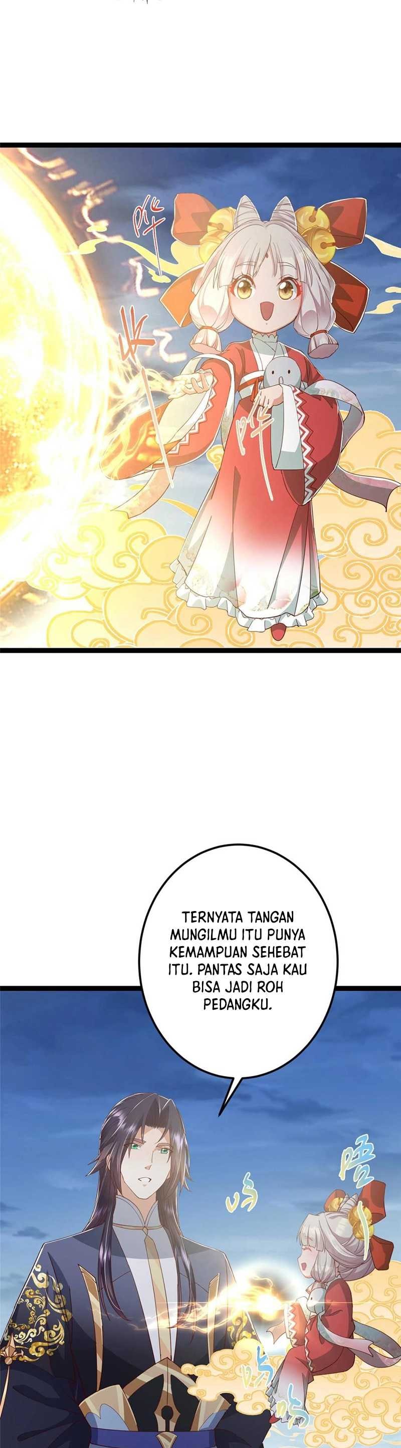 Keep A Low Profile, Sect Leader - Chapter 492 - Page 4