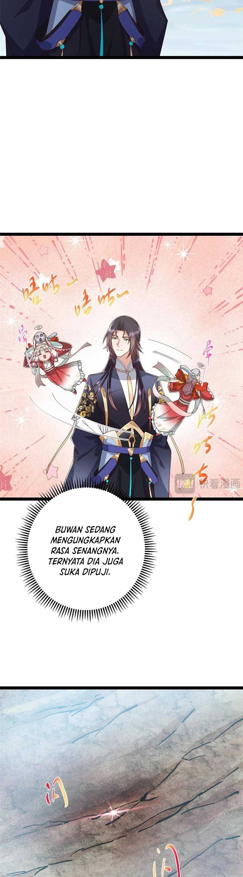 Keep A Low Profile, Sect Leader - Chapter 492 - Page 5