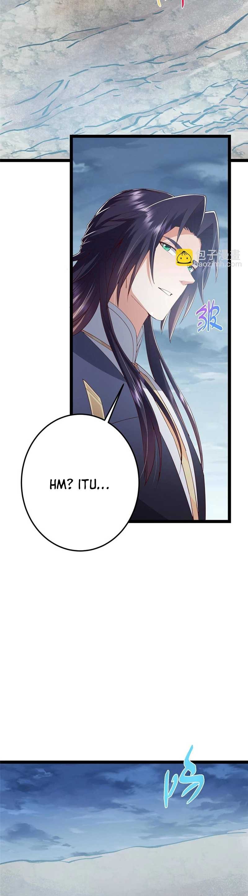 Keep A Low Profile, Sect Leader - Chapter 492 - Page 6