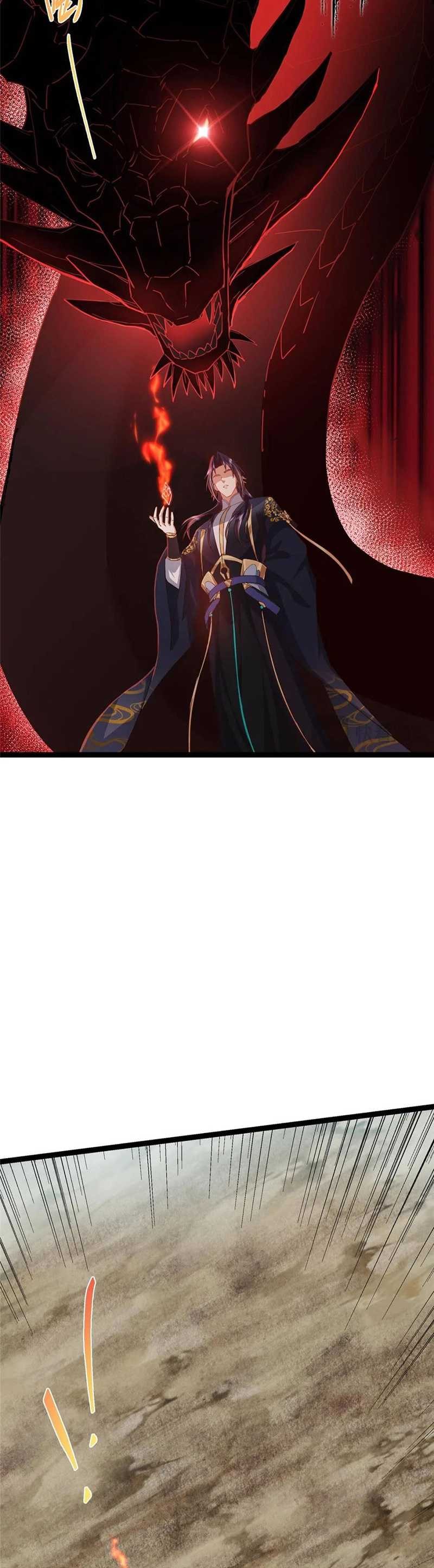 Keep A Low Profile, Sect Leader - Chapter 492 - Page 9