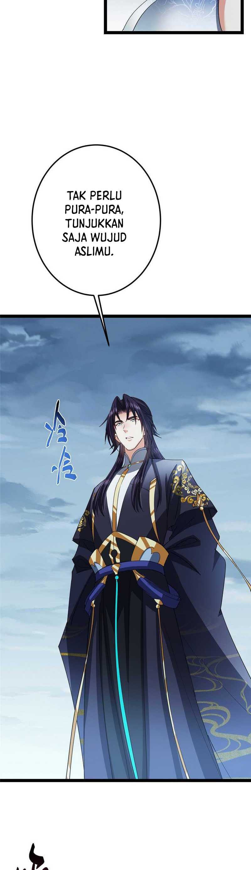 Keep A Low Profile, Sect Leader - Chapter 493 - Page 29