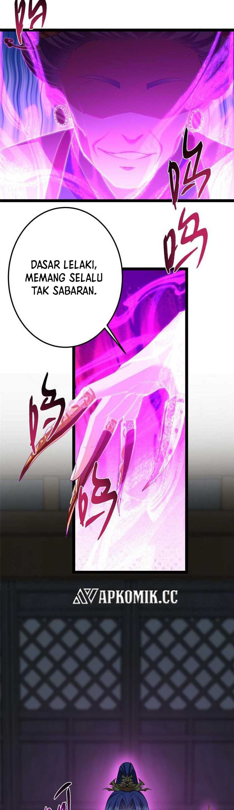 Keep A Low Profile, Sect Leader - Chapter 493 - Page 30