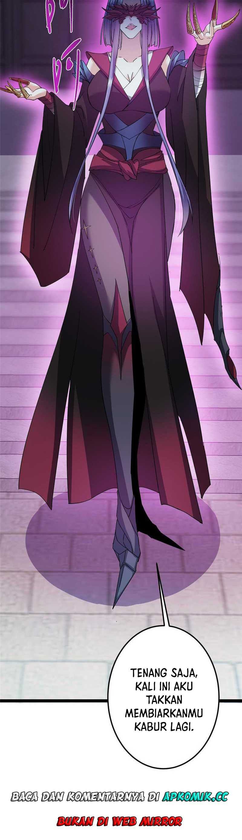 Keep A Low Profile, Sect Leader - Chapter 493 - Page 31