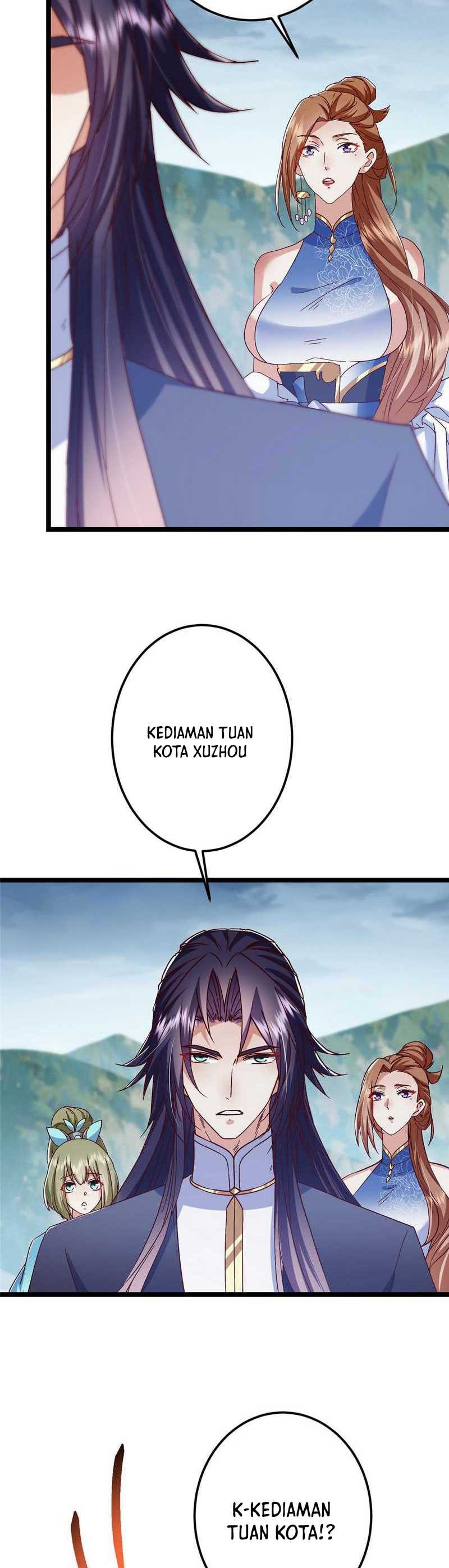 Keep A Low Profile, Sect Leader - Chapter 493 - Page 5