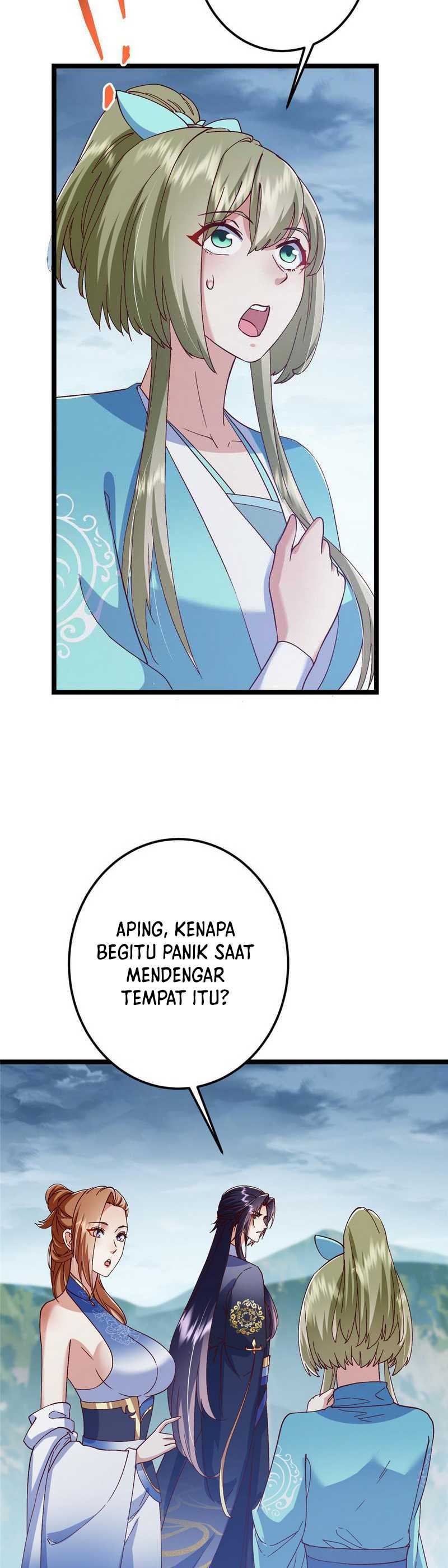 Keep A Low Profile, Sect Leader - Chapter 493 - Page 6