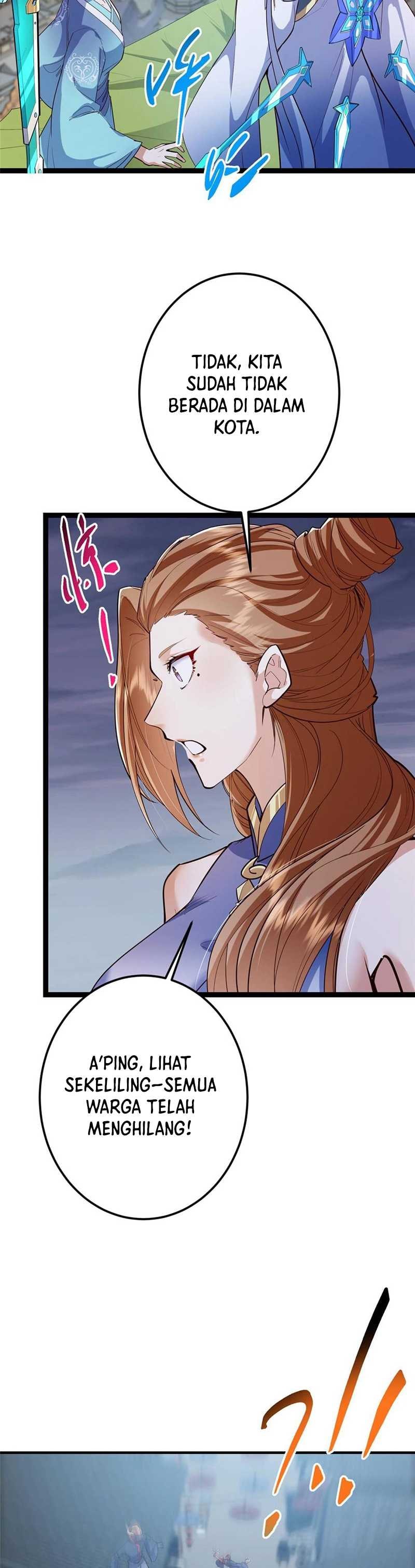Keep A Low Profile, Sect Leader - Chapter 494 - Page 30