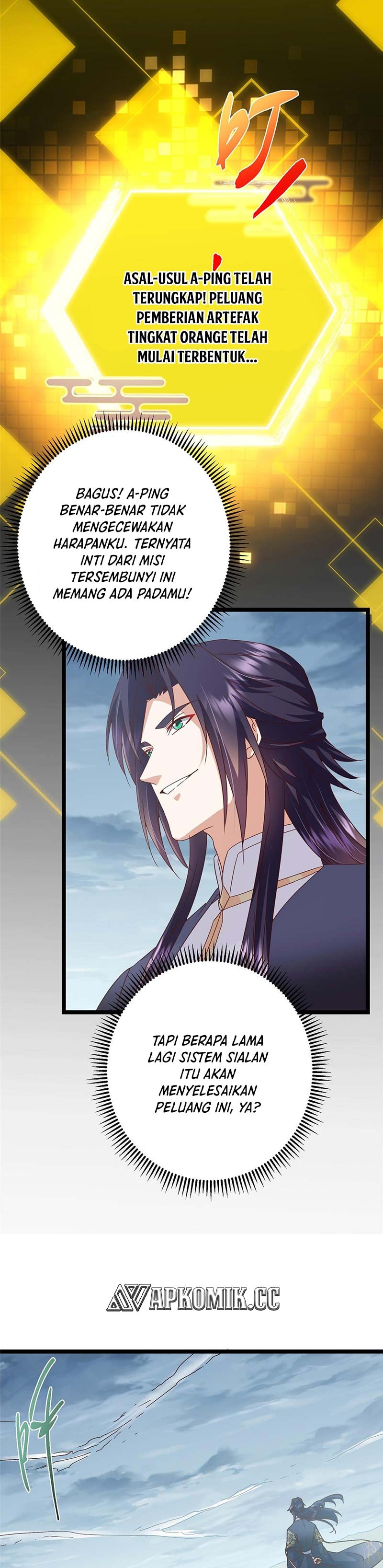 Keep A Low Profile, Sect Leader - Chapter 495 - Page 26