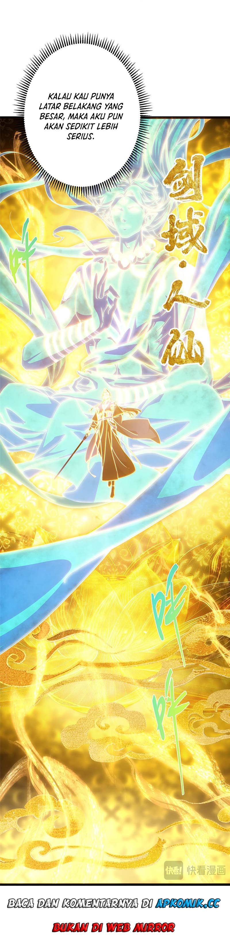 Keep A Low Profile, Sect Leader - Chapter 495 - Page 33