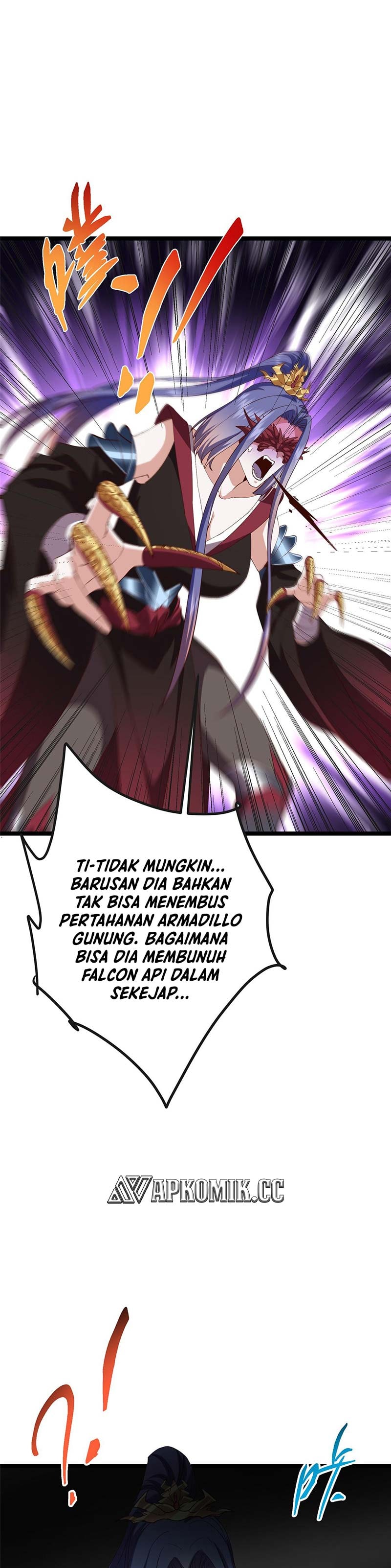 Keep A Low Profile, Sect Leader - Chapter 496 - Page 12