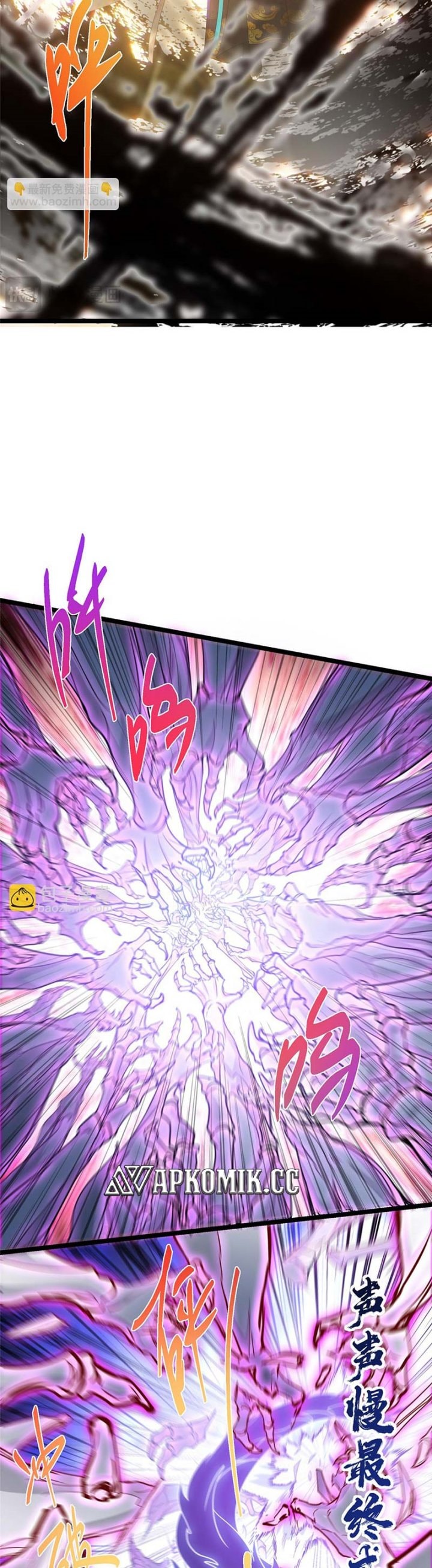 Keep A Low Profile, Sect Leader - Chapter 497 - Page 11