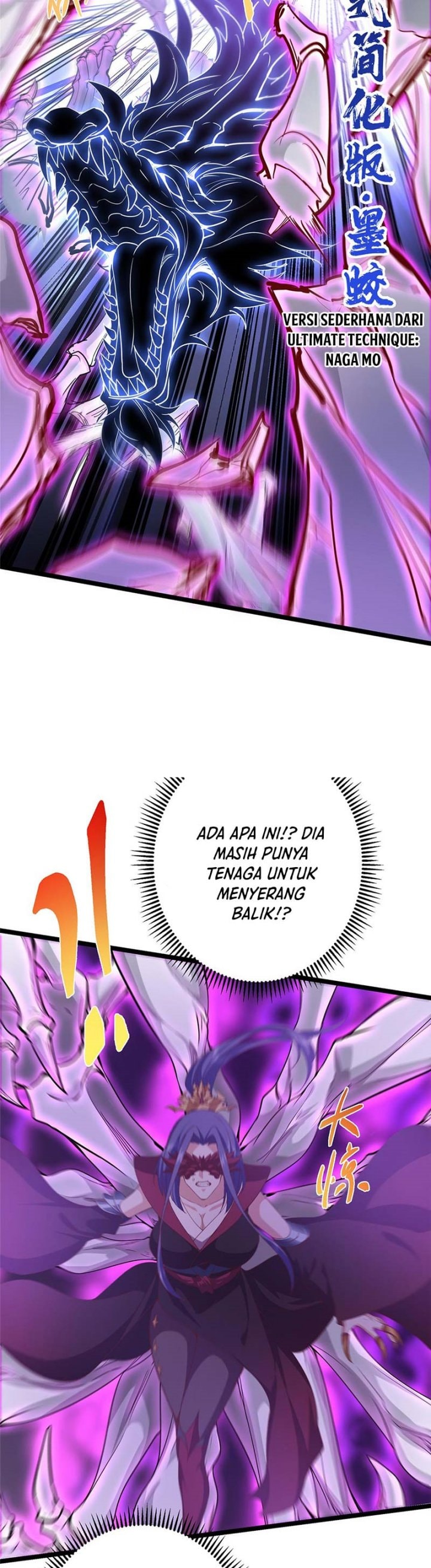 Keep A Low Profile, Sect Leader - Chapter 497 - Page 12