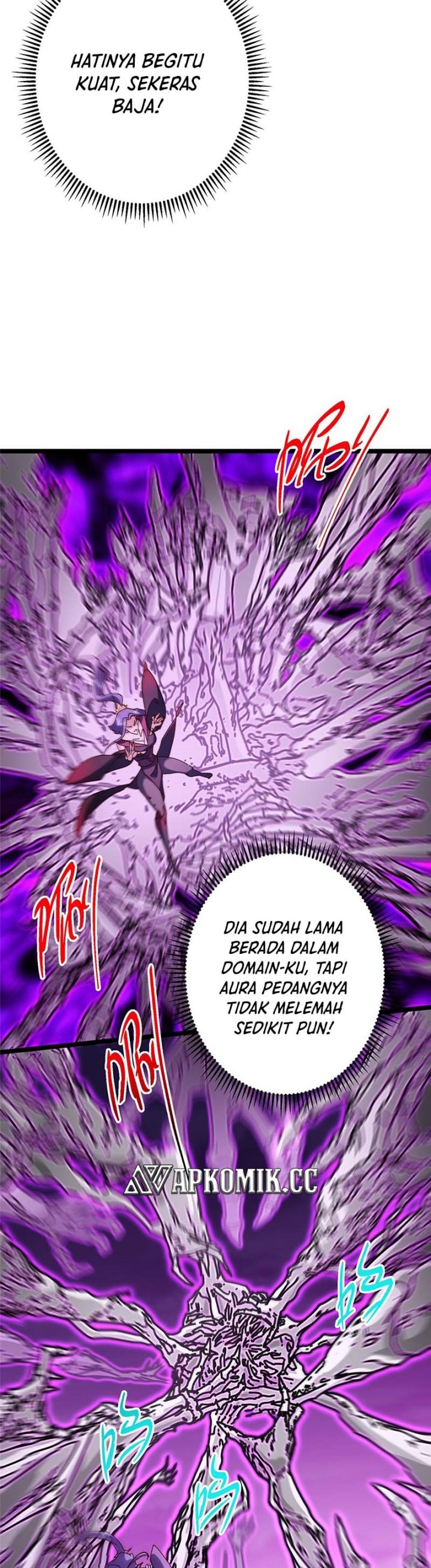 Keep A Low Profile, Sect Leader - Chapter 497 - Page 13