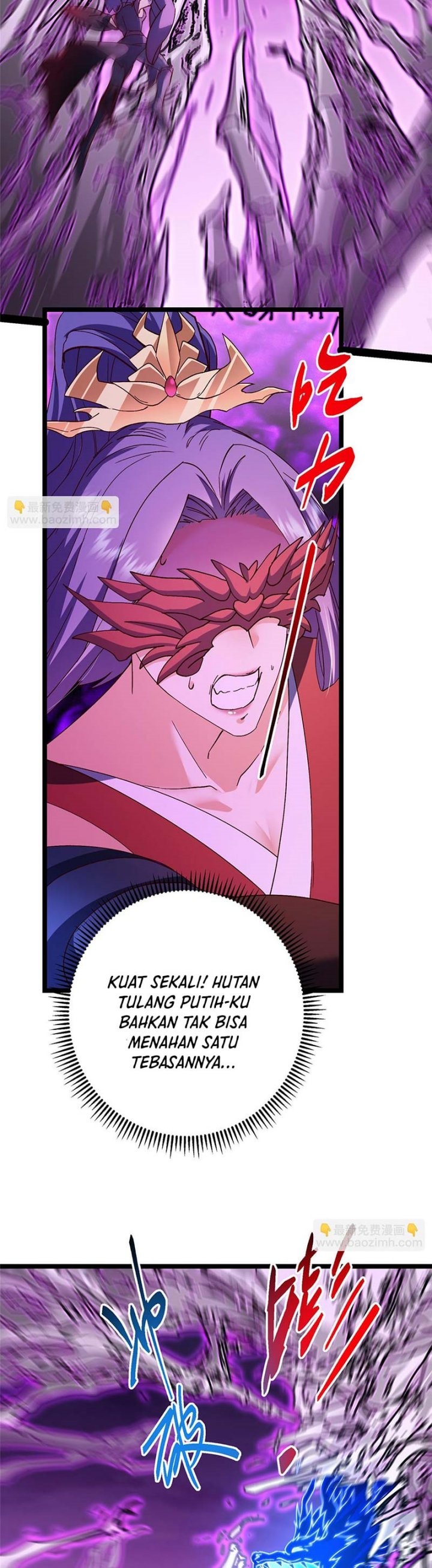 Keep A Low Profile, Sect Leader - Chapter 497 - Page 14