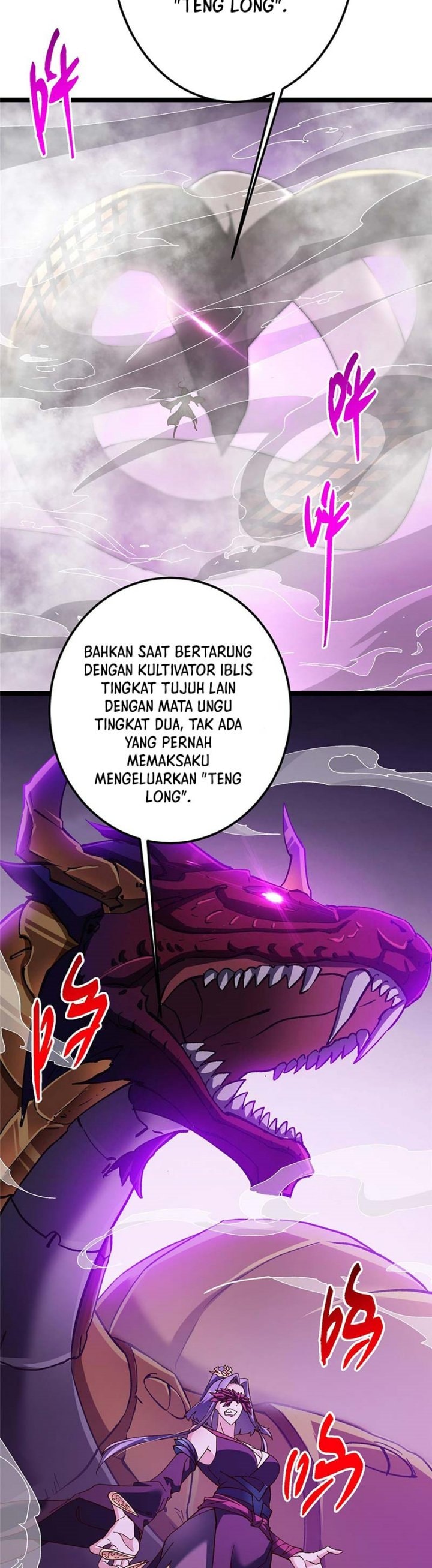 Keep A Low Profile, Sect Leader - Chapter 497 - Page 17