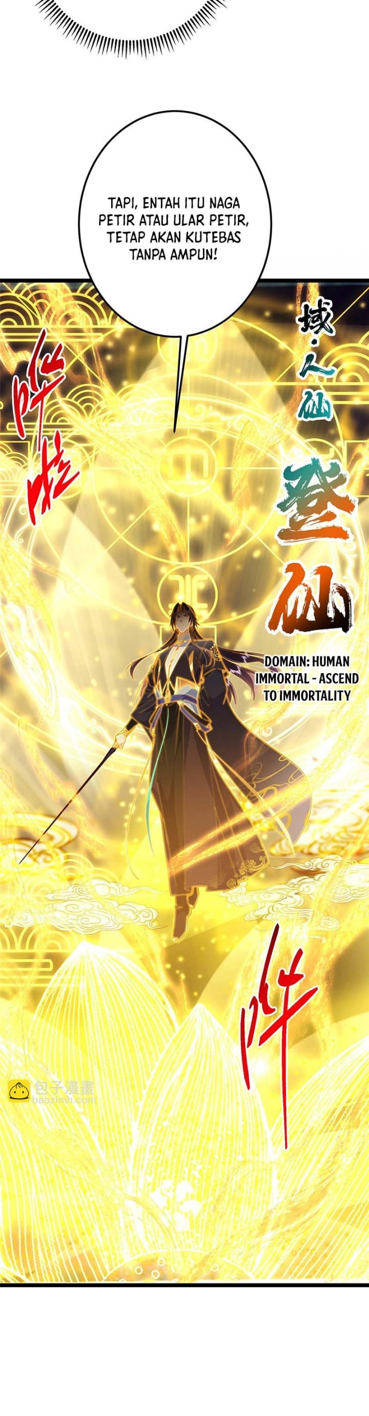 Keep A Low Profile, Sect Leader - Chapter 497 - Page 24