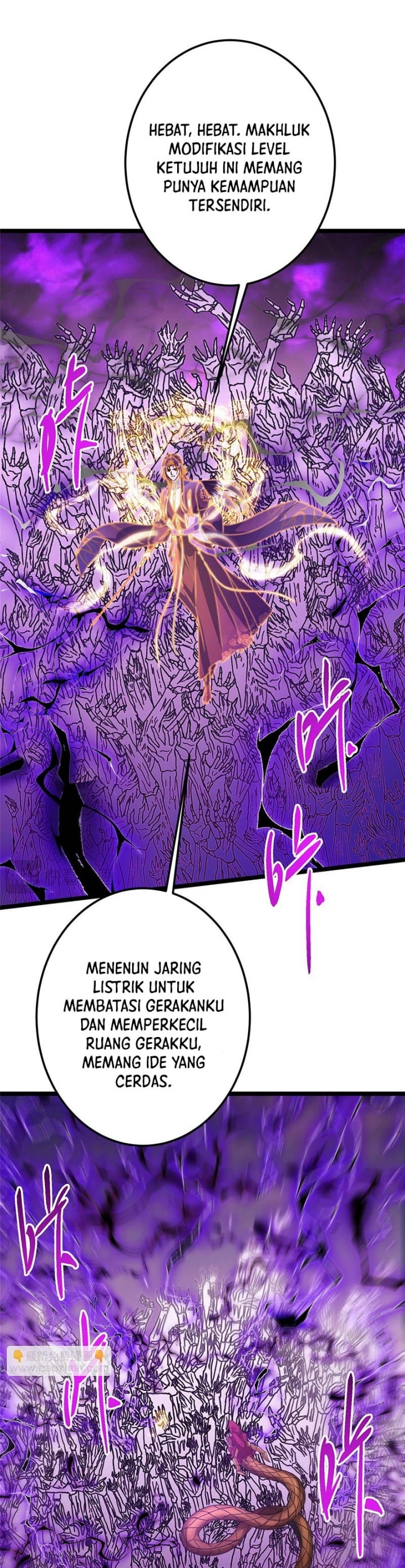 Keep A Low Profile, Sect Leader - Chapter 498 - Page 15