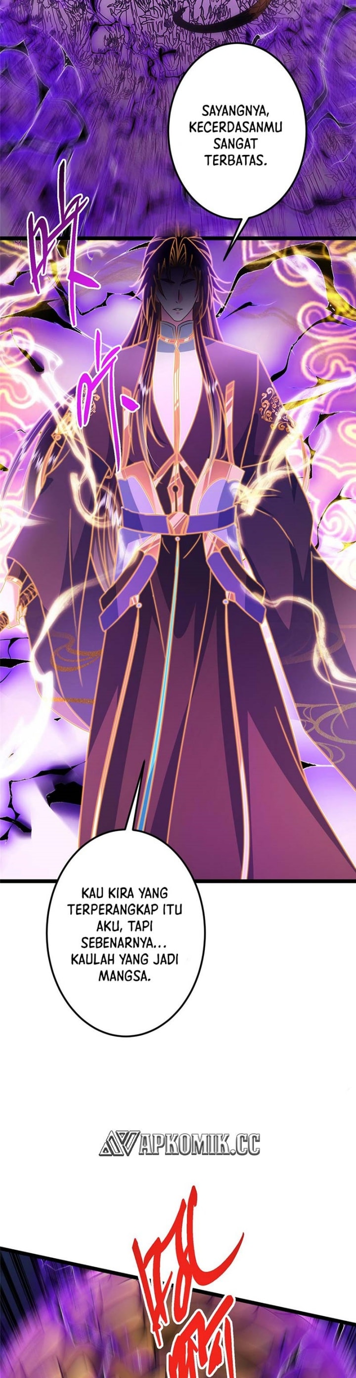 Keep A Low Profile, Sect Leader - Chapter 498 - Page 16