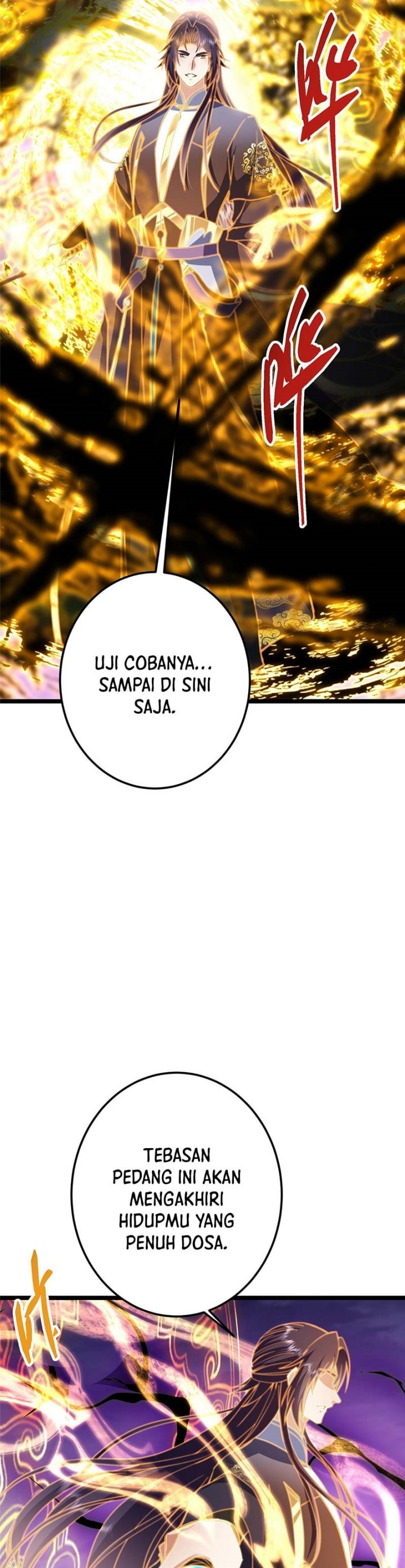 Keep A Low Profile, Sect Leader - Chapter 498 - Page 18
