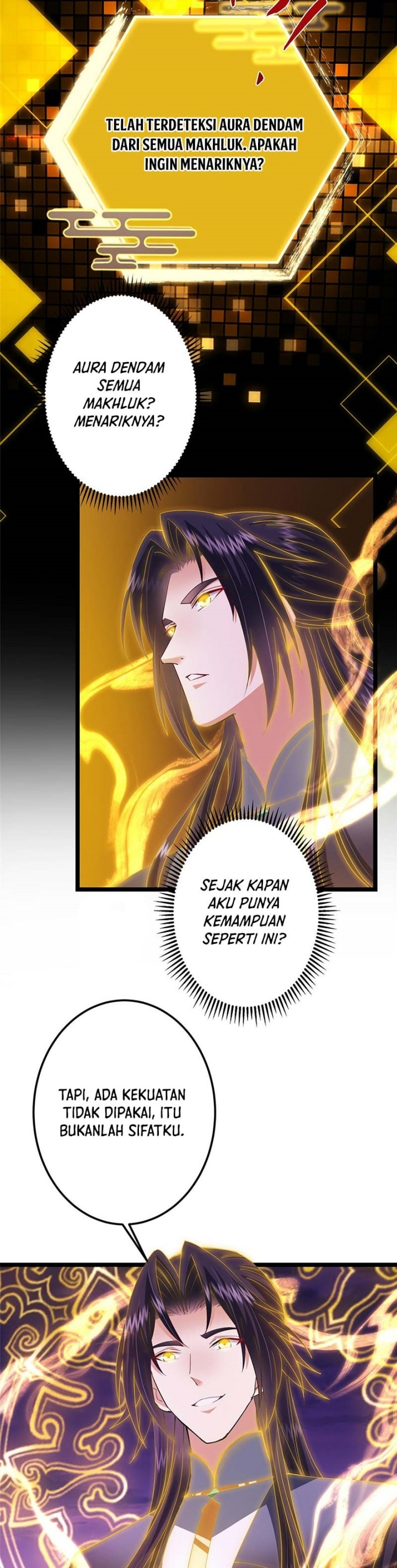 Keep A Low Profile, Sect Leader - Chapter 498 - Page 22