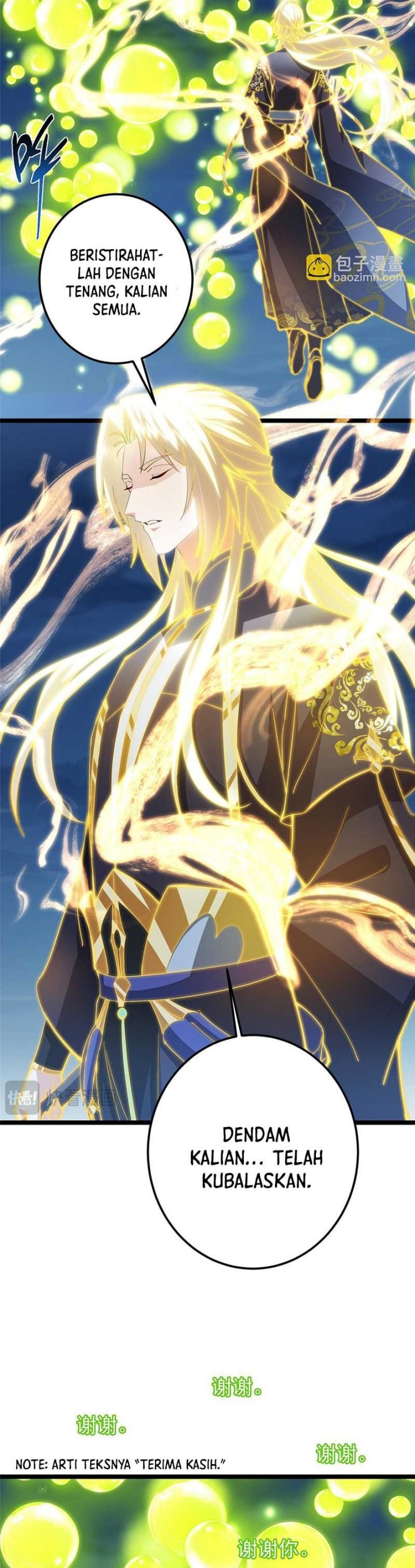 Keep A Low Profile, Sect Leader - Chapter 498 - Page 34