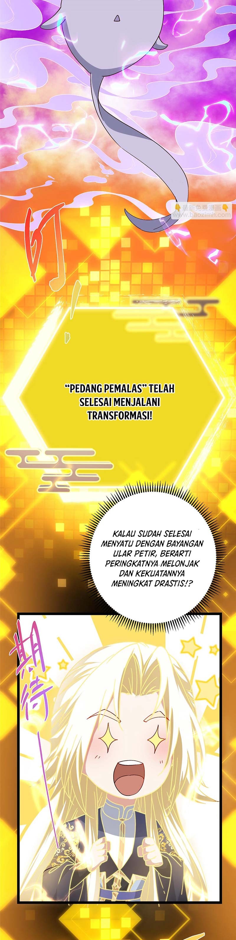 Keep A Low Profile, Sect Leader - Chapter 499 - Page 15