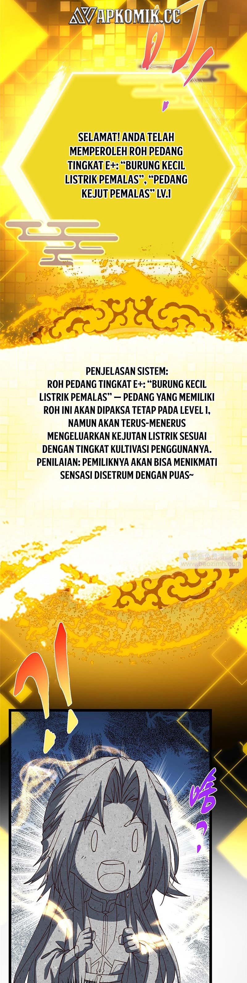 Keep A Low Profile, Sect Leader - Chapter 499 - Page 16