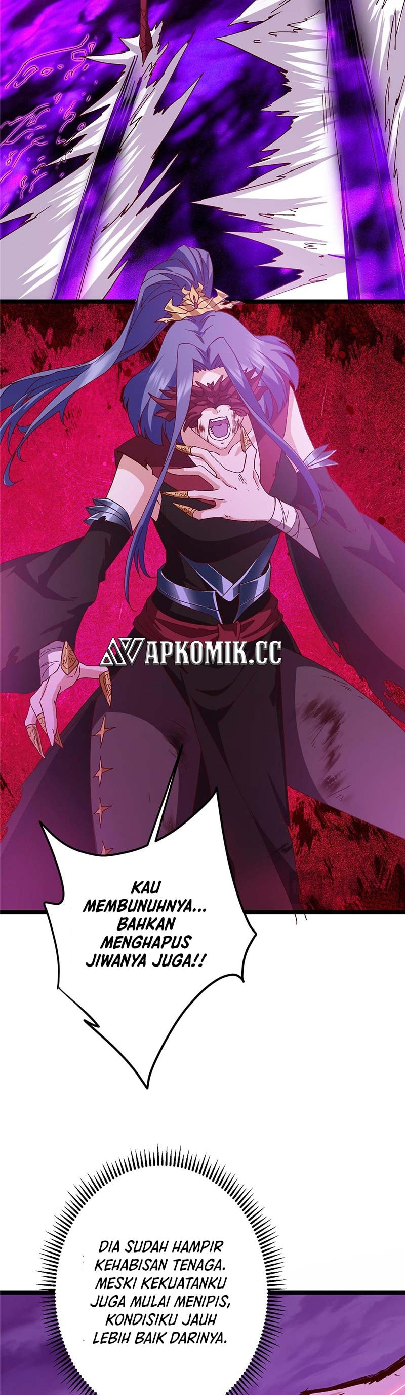 Keep A Low Profile, Sect Leader - Chapter 499 - Page 19