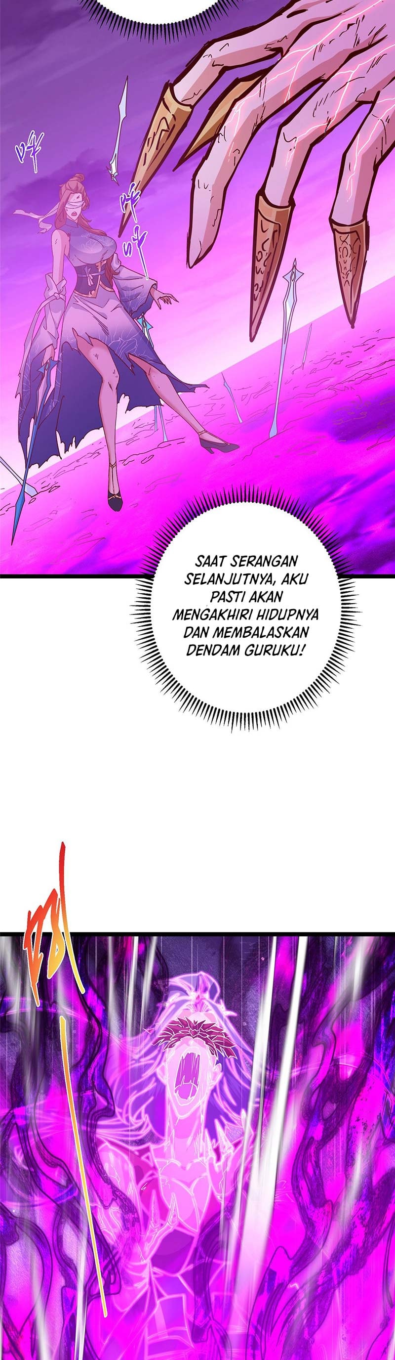 Keep A Low Profile, Sect Leader - Chapter 499 - Page 20
