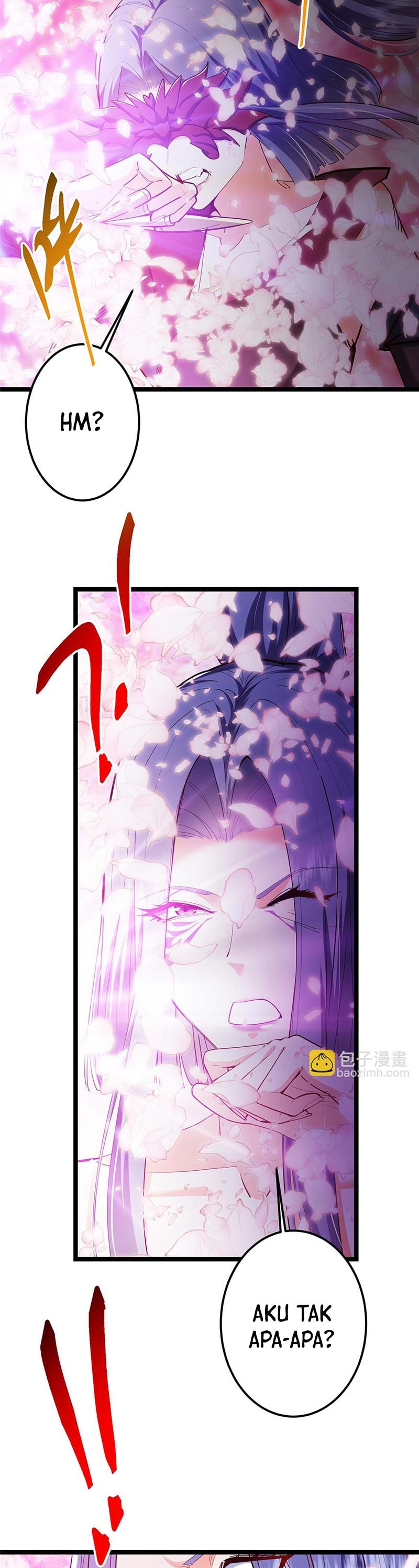 Keep A Low Profile, Sect Leader - Chapter 499 - Page 32
