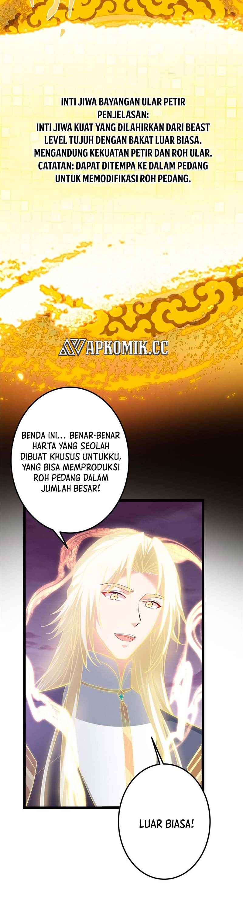 Keep A Low Profile, Sect Leader - Chapter 499 - Page 4