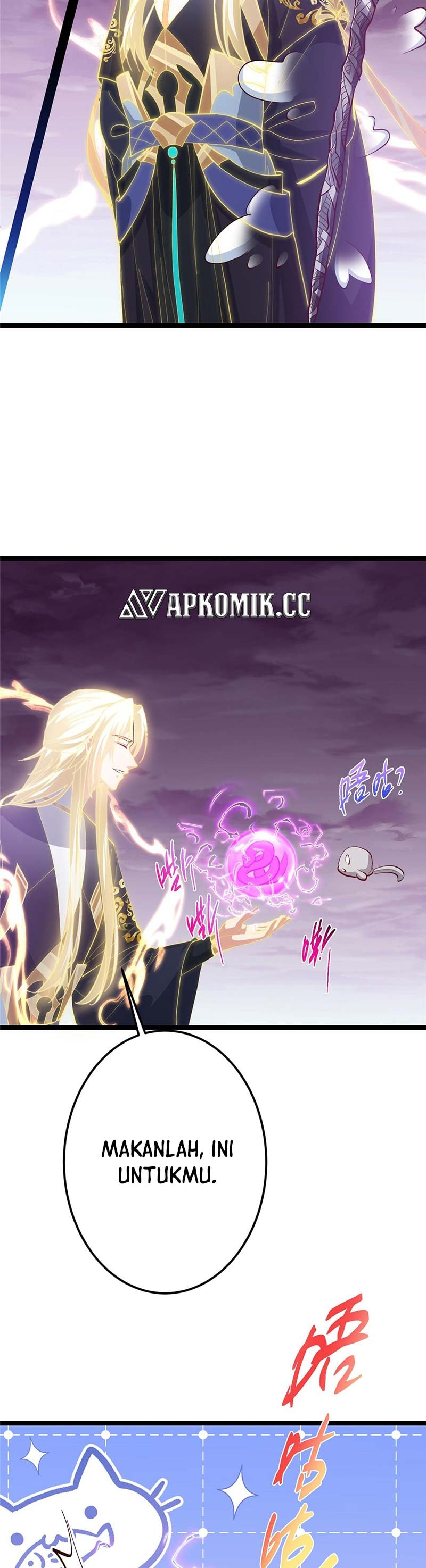 Keep A Low Profile, Sect Leader - Chapter 499 - Page 6