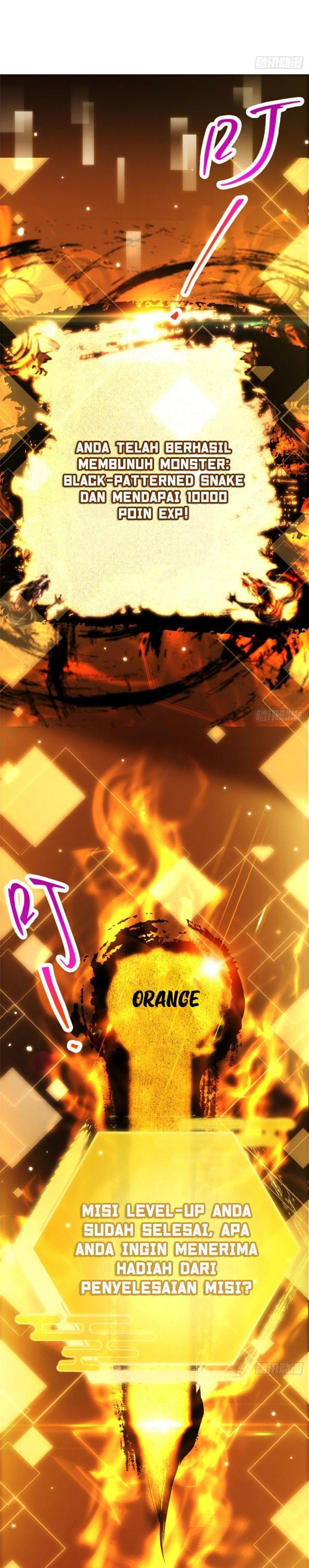 Keep A Low Profile, Sect Leader - Chapter 5 - Page 18