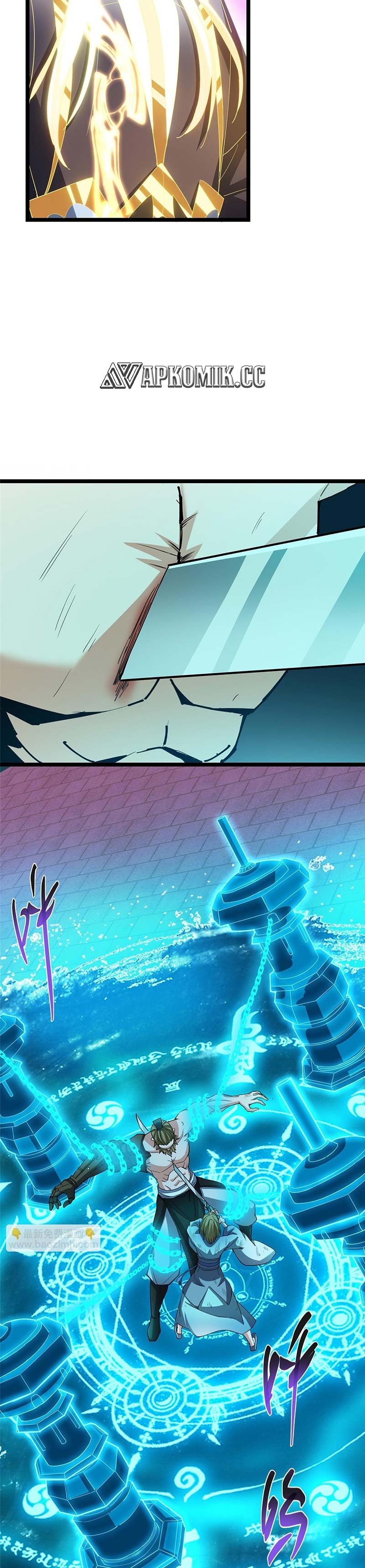 Keep A Low Profile, Sect Leader - Chapter 500 - Page 10