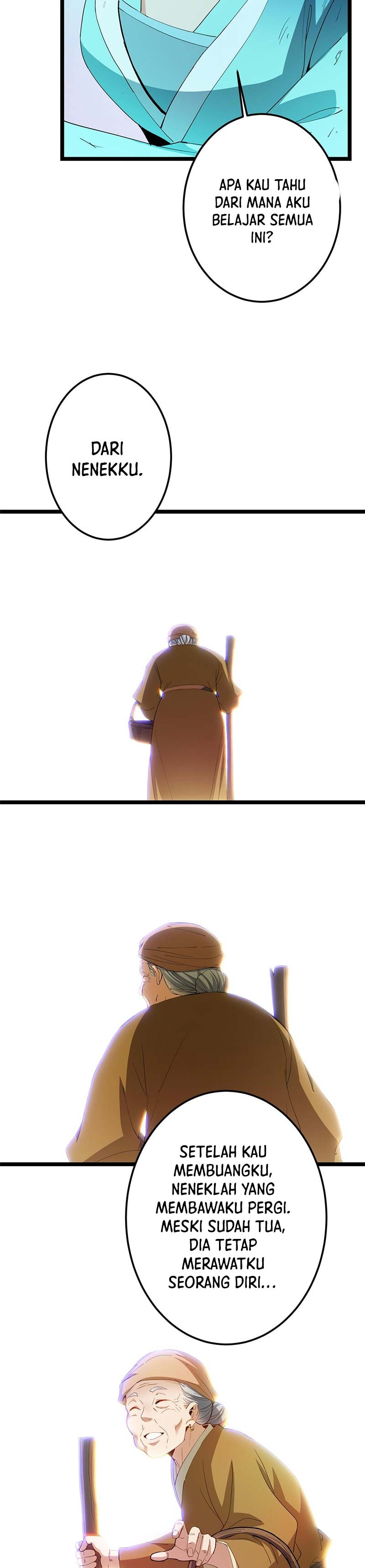 Keep A Low Profile, Sect Leader - Chapter 500 - Page 13