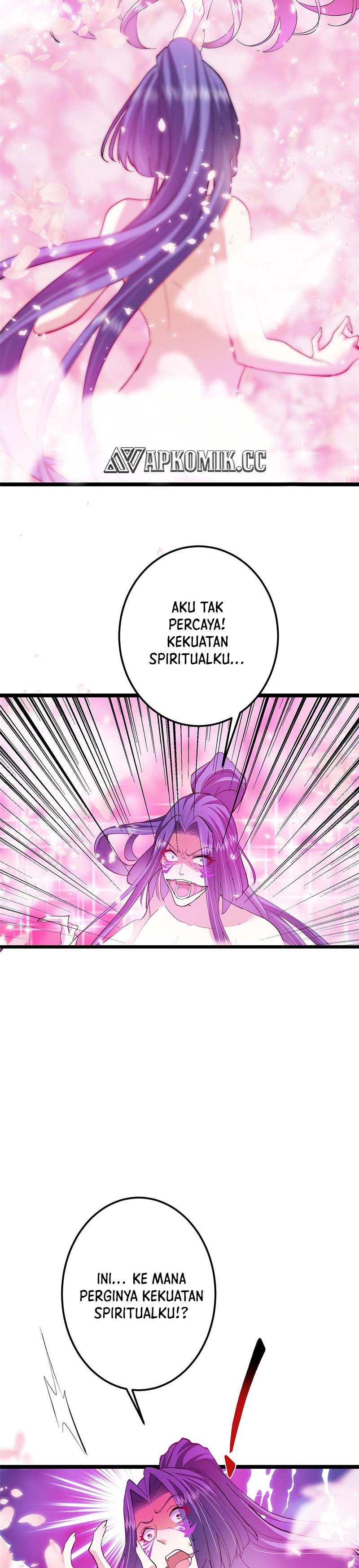 Keep A Low Profile, Sect Leader - Chapter 500 - Page 4