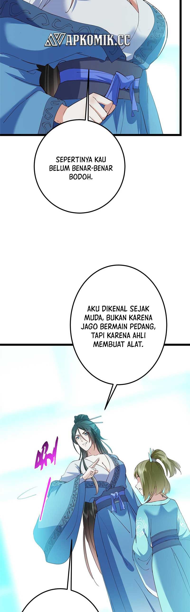 Keep A Low Profile, Sect Leader - Chapter 501 - Page 14