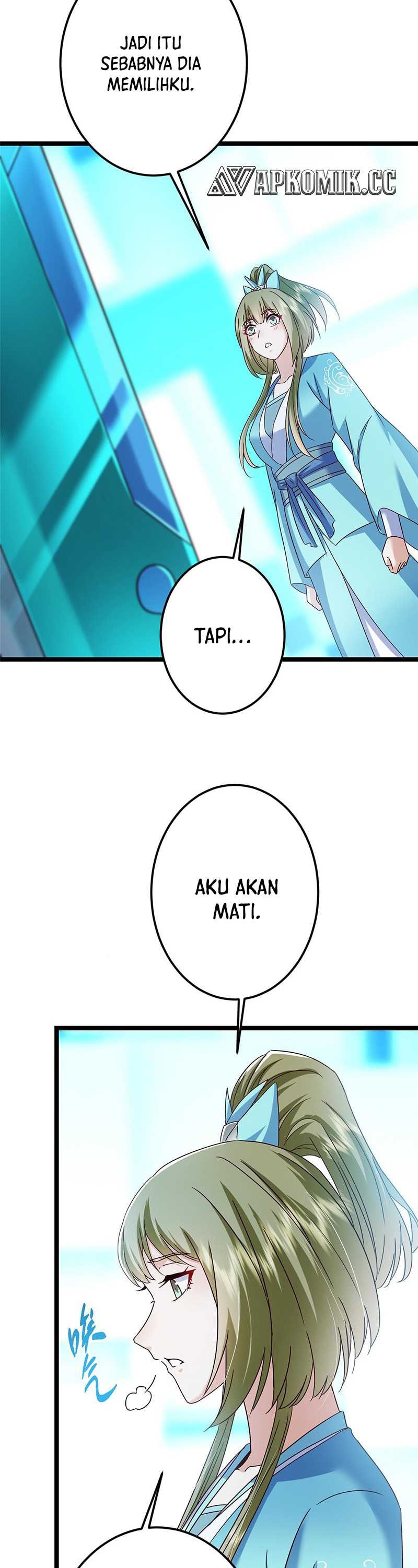 Keep A Low Profile, Sect Leader - Chapter 501 - Page 9