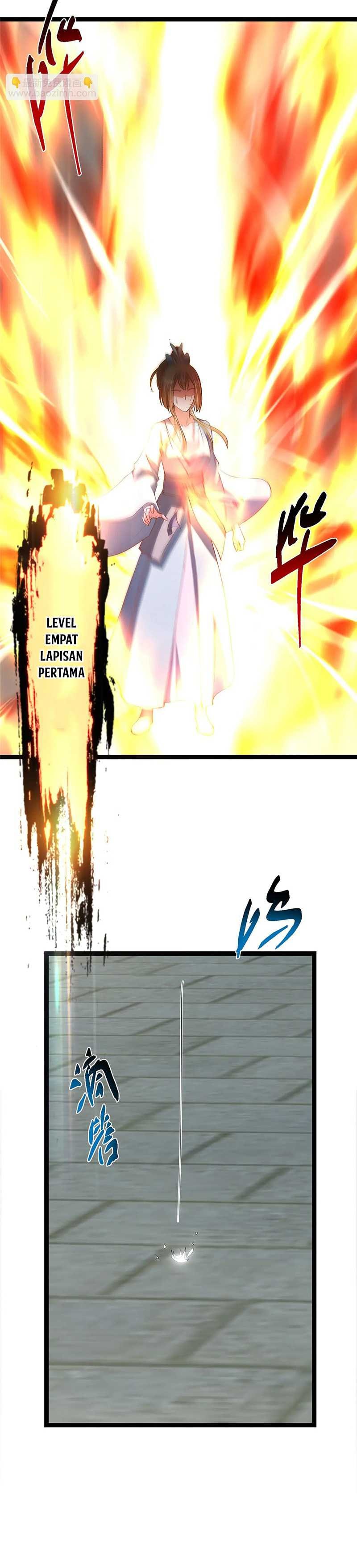 Keep A Low Profile, Sect Leader - Chapter 502 - Page 24